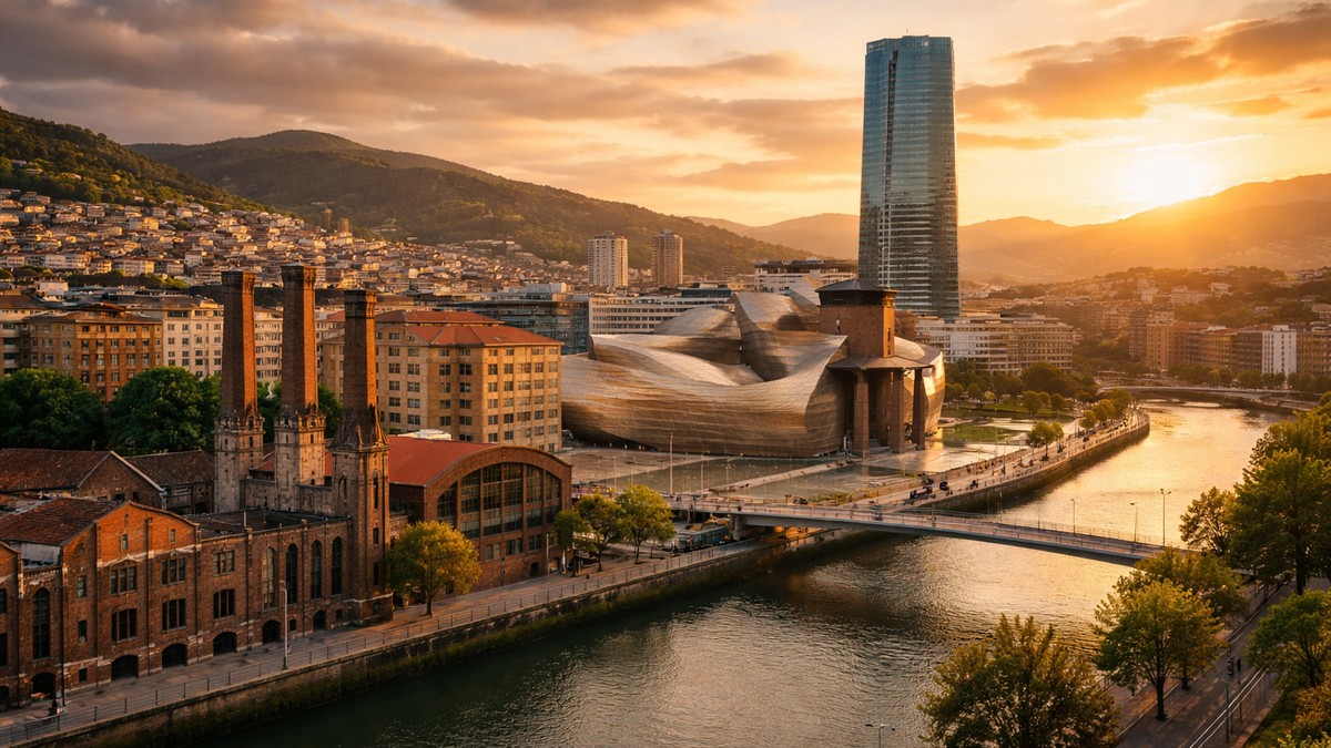 Destinations That Successfully Reinvented Themselves