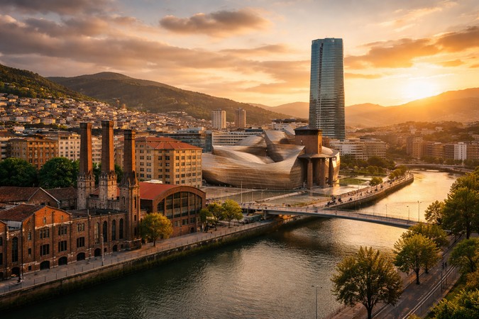 Destinations That Successfully Reinvented Themselves