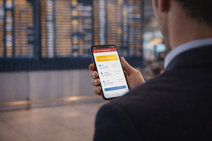 Why Flexibility Is Now a Corporate Travel Requirement