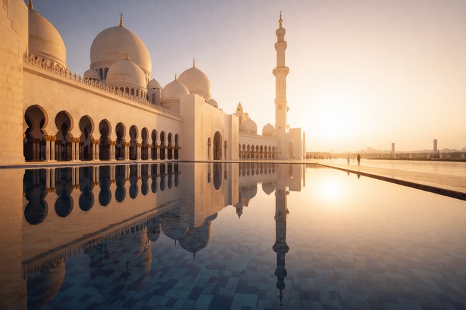 Abu Dhabi Stopover Guide How to Spend One Perfect Day