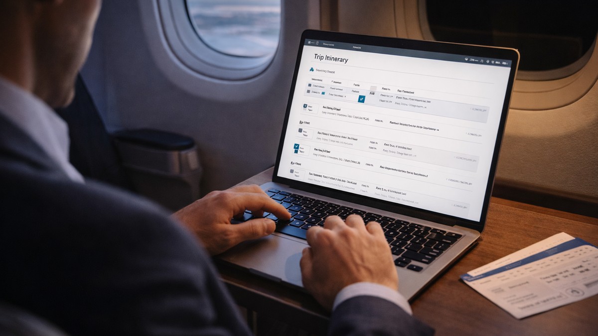 Why Business Travelers Expect Consumer Level Personalization