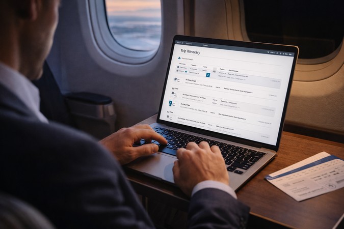 Why Business Travelers Expect Consumer Level Personalization
