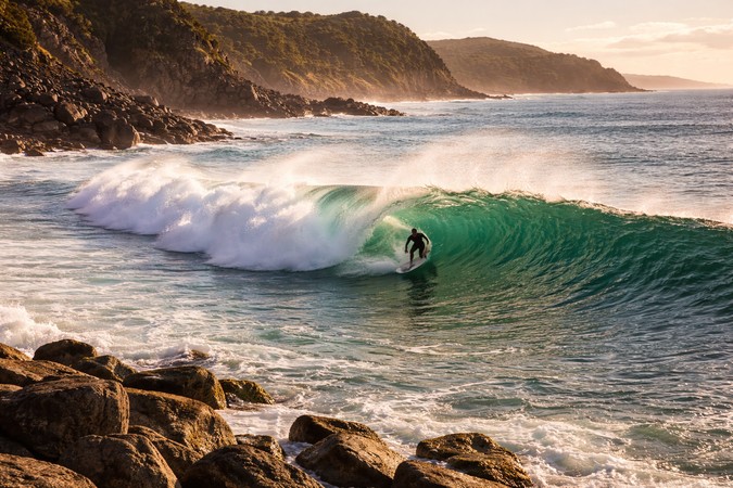 Australia’s Best Surfing Spots From Byron Bay to Margaret River