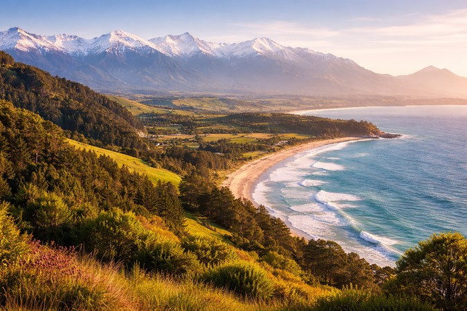 Destinations Where You Can Experience Four Seasons in One Trip