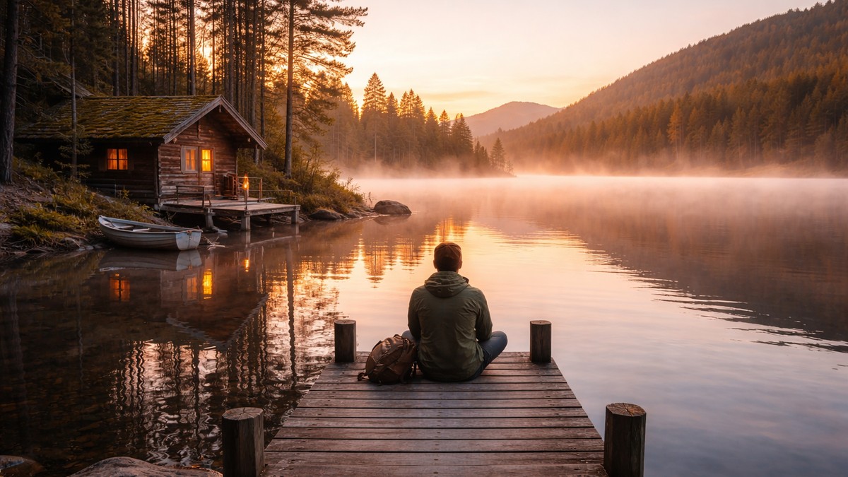 Best Places for a Digital Detox Vacation