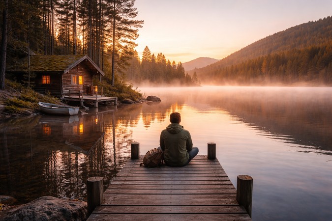 Best Places for a Digital Detox Vacation