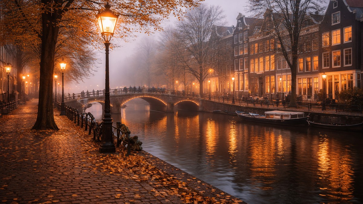Cities That Are Better in the Off Season