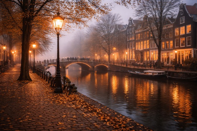 Cities That Are Better in the Off Season