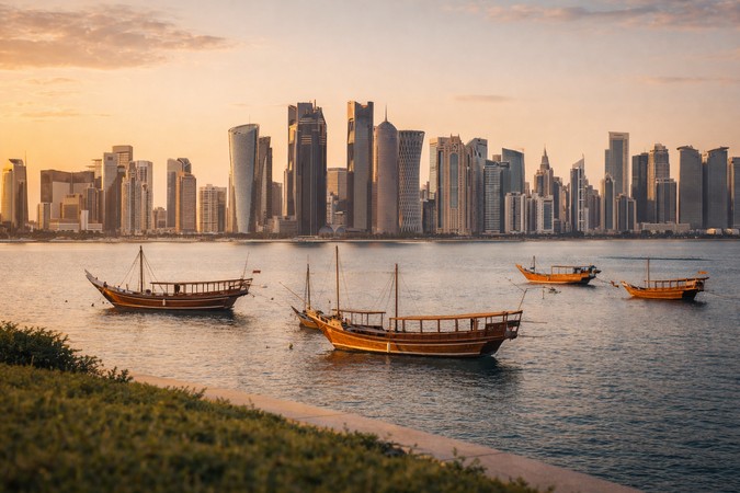 The Perfect First Time Visitor Guide to Doha