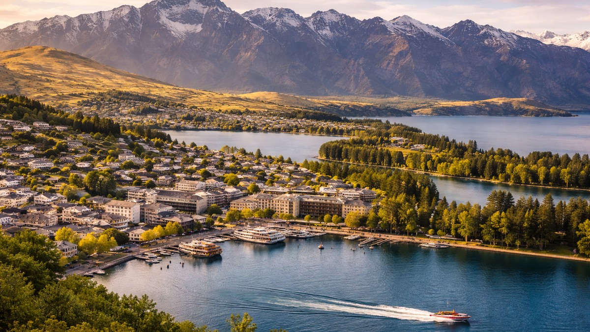 Places That Deliver Big Experiences in Small Areas
