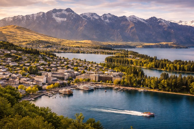 Places That Deliver Big Experiences in Small Areas