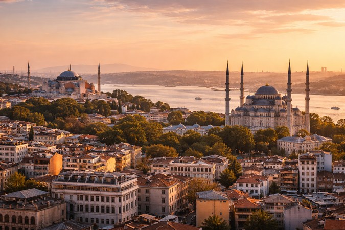 How to Spend 5 Days in Istanbul