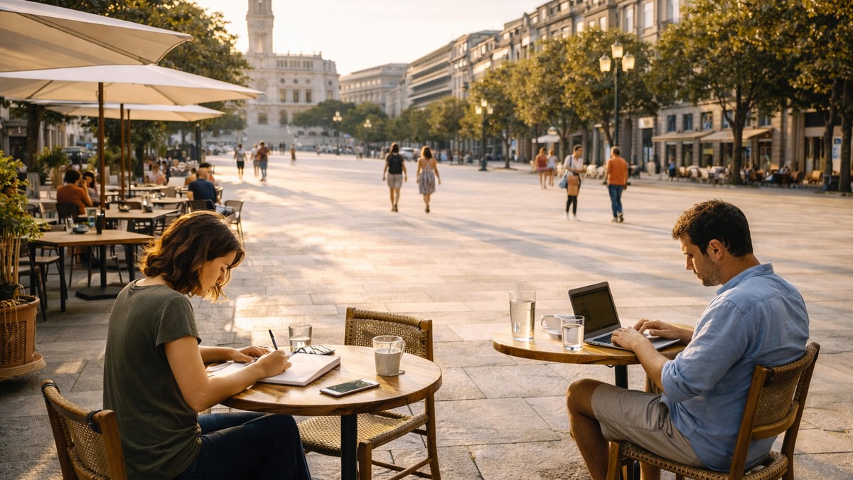 Best Places for Creative Inspiration Trips