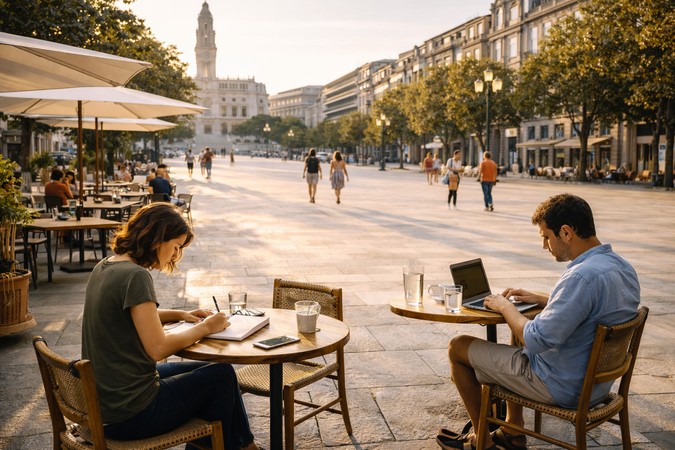 Best Places for Creative Inspiration Trips