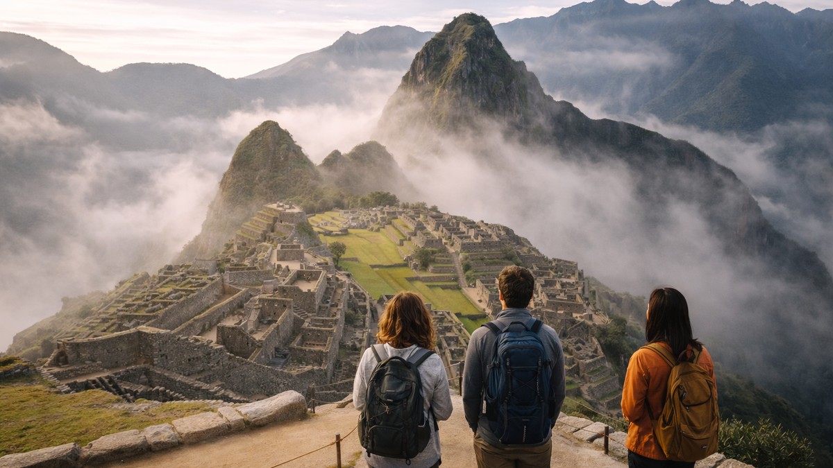 The Smart 7 Day Itinerary for Exploring Peru