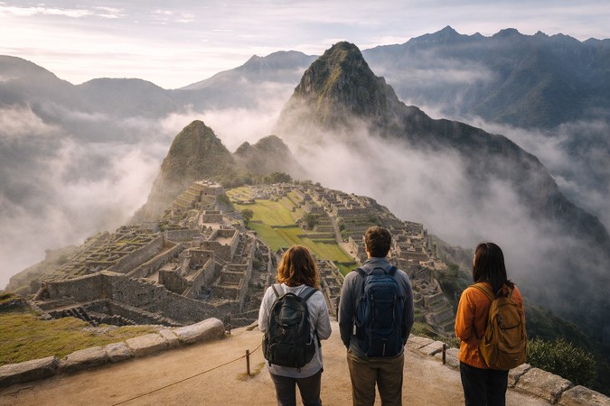 The Smart 7 Day Itinerary for Exploring Peru