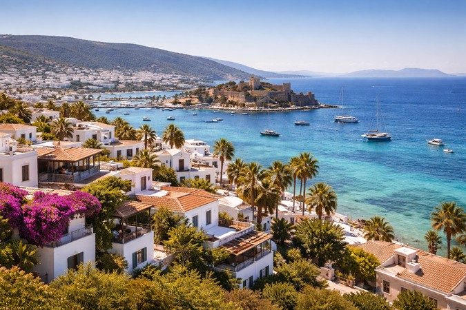 Best Time to Visit Türkiye: A Season by Season Guide