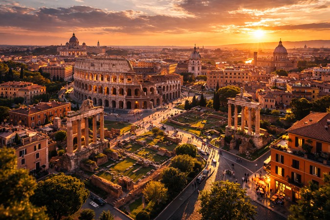 Rome vs Florence: Where Should You Spend More Time?