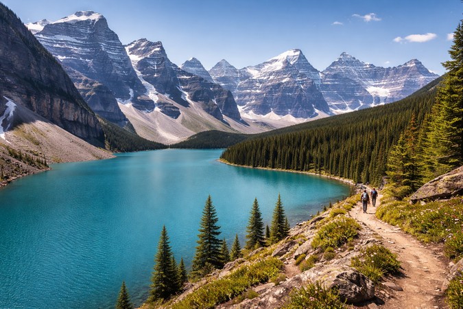 National Parks That Should Be on Every Traveler’s List