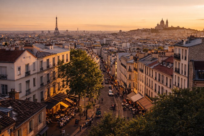 Hidden Neighborhoods in Major Cities Worth Exploring