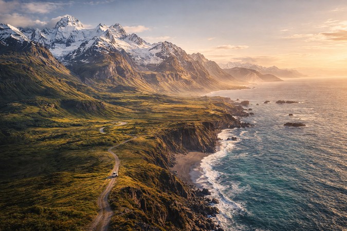 Countries with the Most Diverse Landscapes Travelers Love