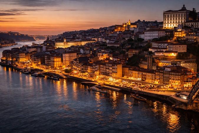 Lisbon vs Porto: Which Portuguese City Fits You Better?
