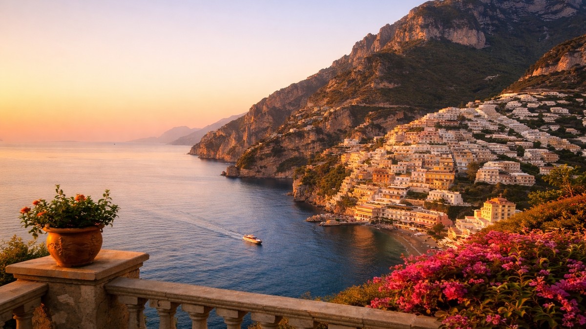 Italy’s Most Scenic Places: 10 Must See Locations for Smart Itineraries