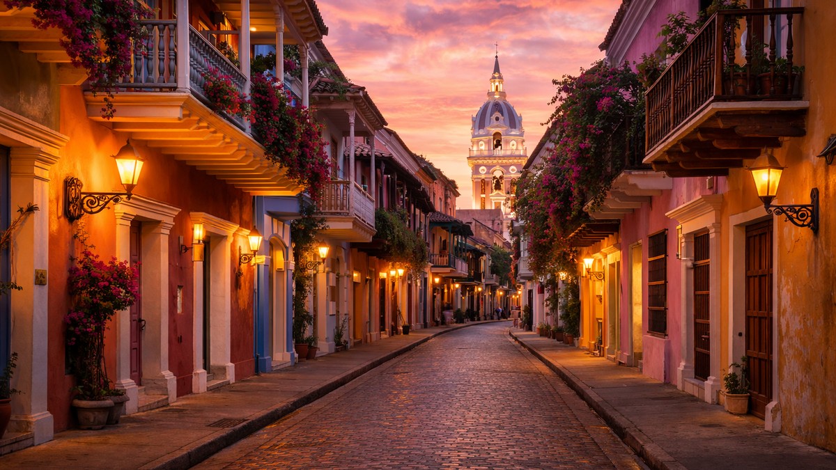 Destinations That Feel Expensive but Are Surprisingly Affordable