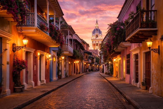 Destinations That Feel Expensive but Are Surprisingly Affordable