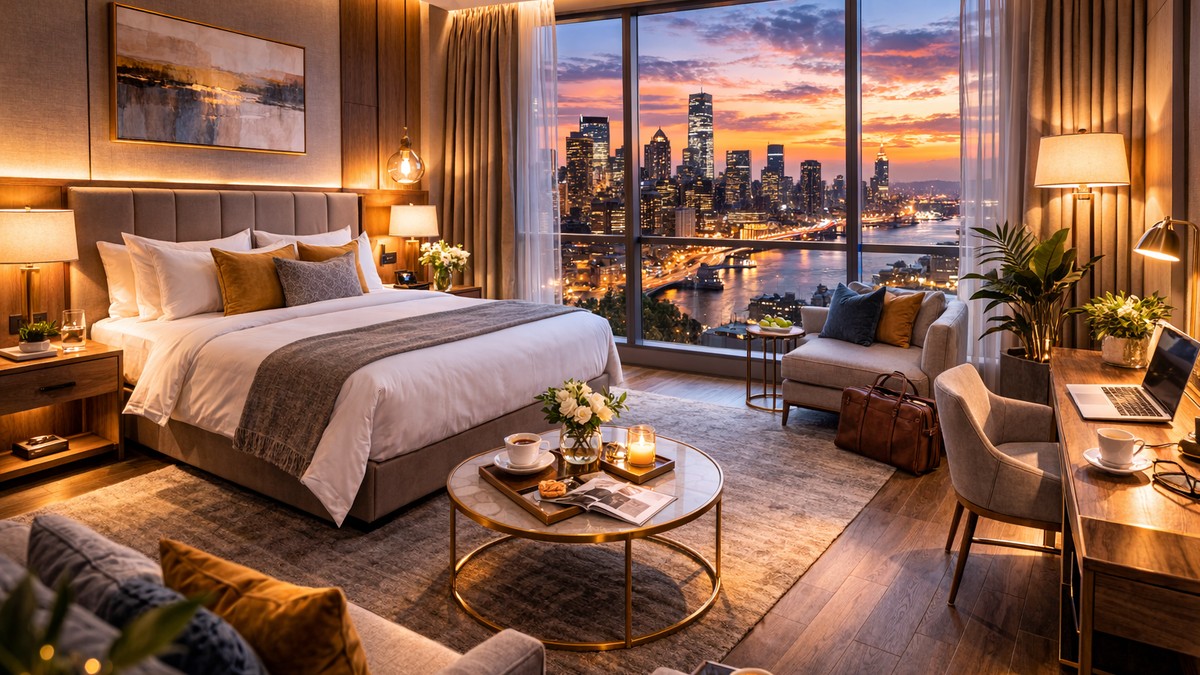 How to Save on Hotels Without Choosing the Cheapest Option