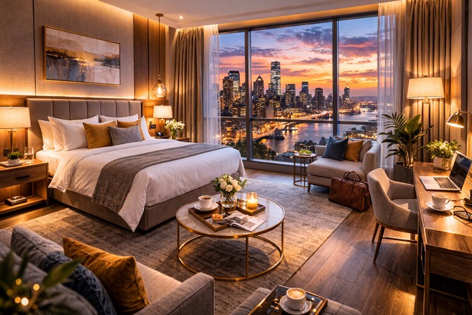 How to Save on Hotels Without Choosing the Cheapest Option