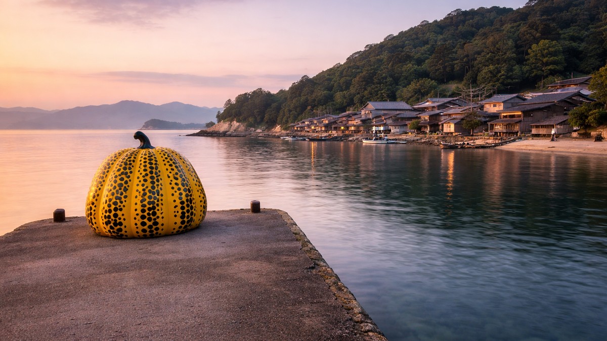 The Most Surprising Cultural Experiences Around the World