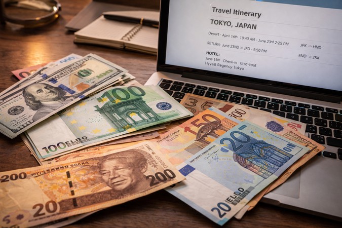 How to Choose Destinations Based on Exchange Rates