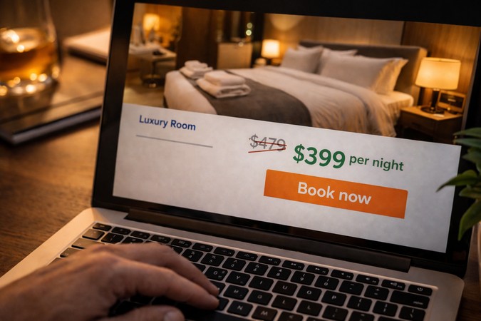 The Psychology of Travel Discounts