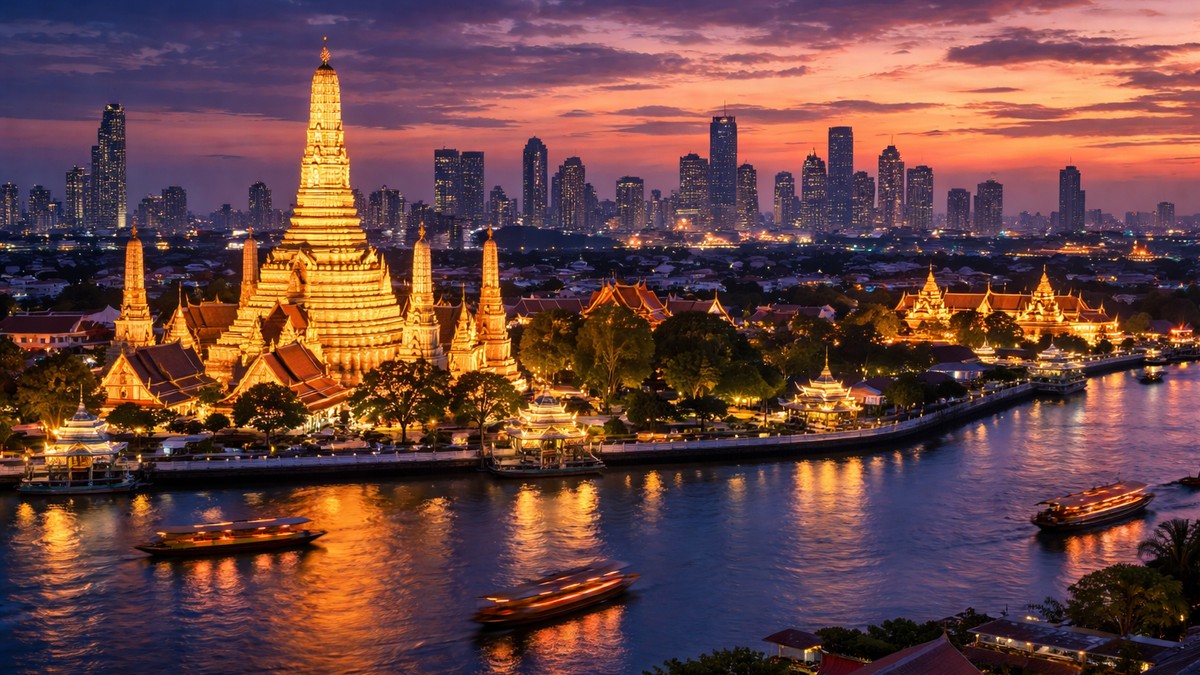How to Travel Thailand Cheaply: 10 Practical Tips