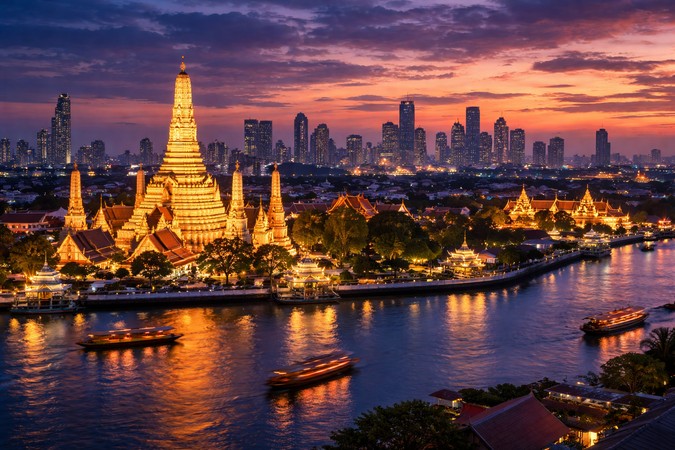 How to Travel Thailand Cheaply: 10 Practical Tips