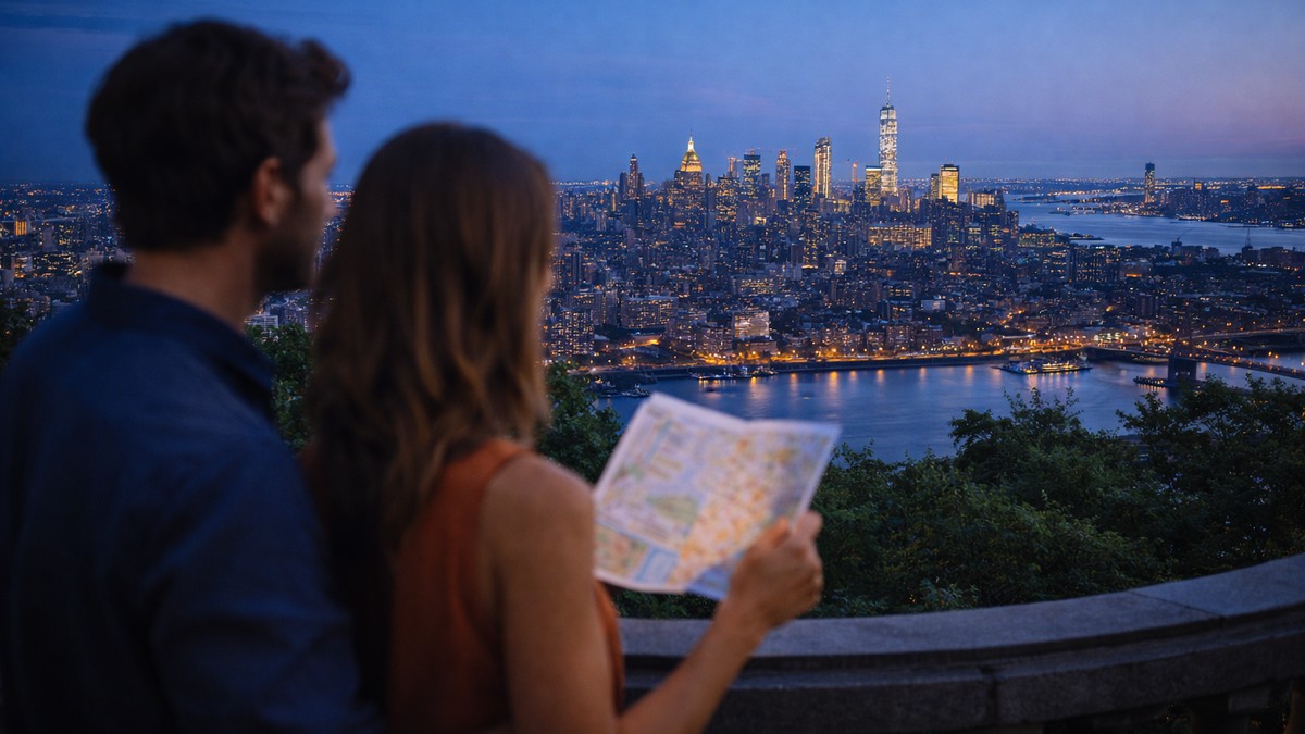 High Cost Destinations Made Affordable with Smart Planning