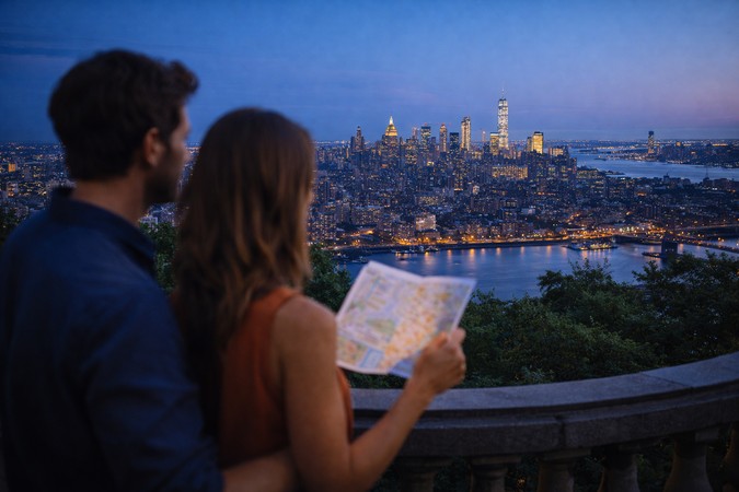 High Cost Destinations Made Affordable with Smart Planning