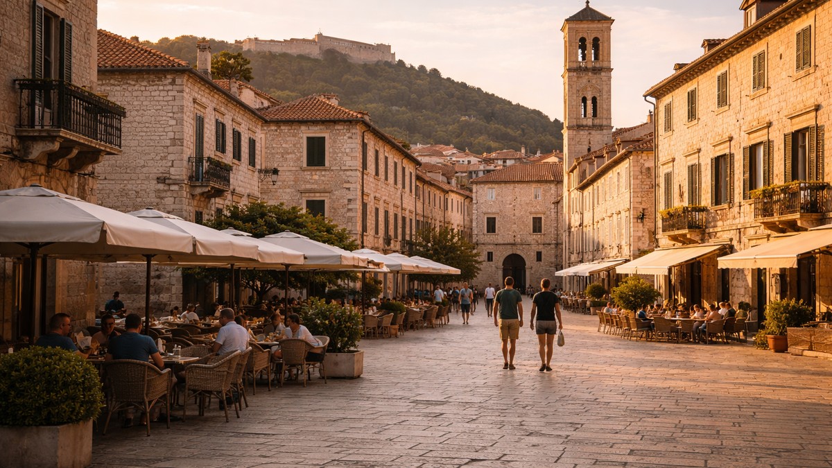 Best Countries for Travelers Who Want Culture Without Chaos