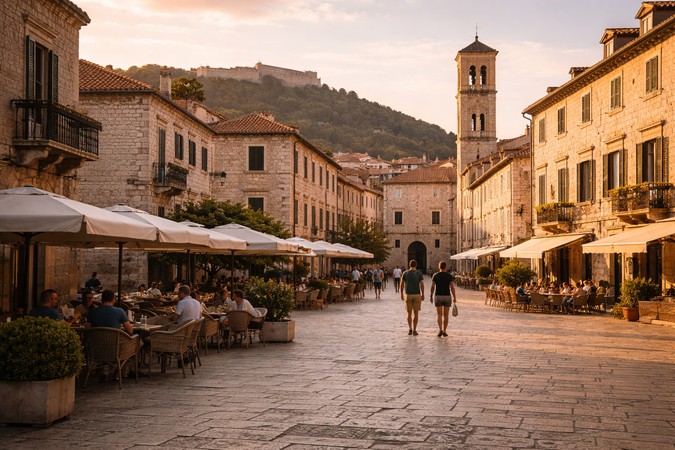 Best Countries for Travelers Who Want Culture Without Chaos