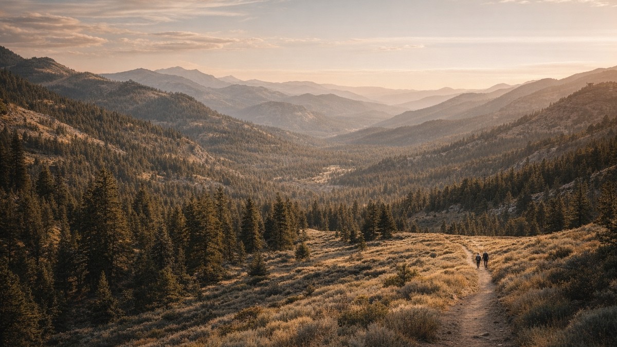 The Most Underrated National Parks in the United States