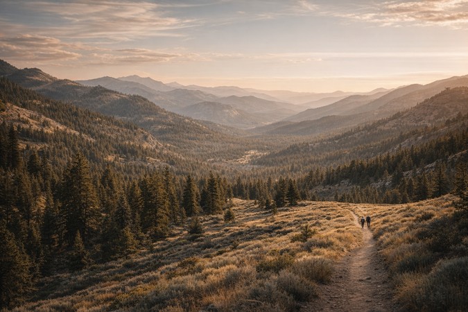 The Most Underrated National Parks in the United States