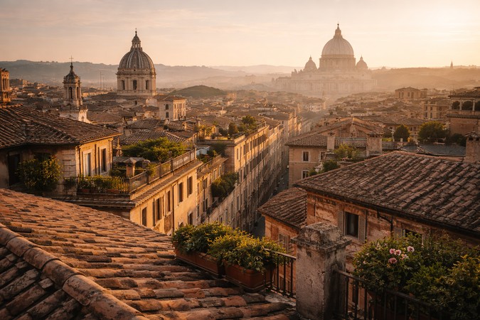 The Perfect 3 Day Itinerary for Rome