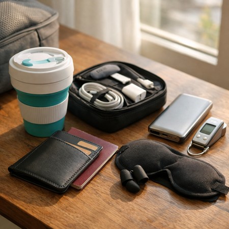 10 best gifts for travelers under $50 that actually get used