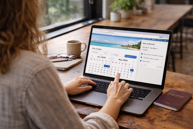 The Growing Demand for Flexible Travel Bookings