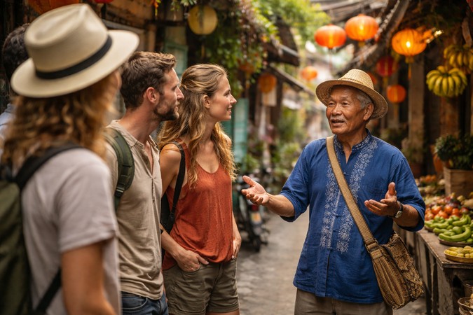 Why Experience Based Travel Is Replacing Sightseeing