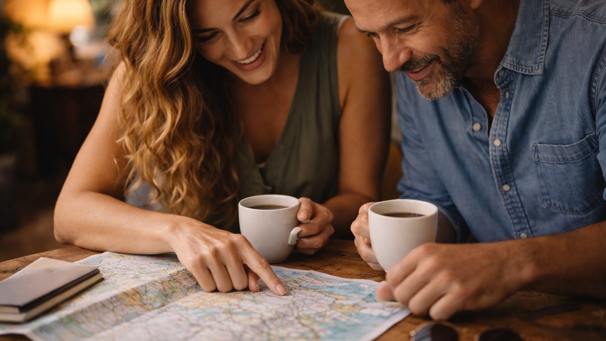 How Expectations Shape Travel Experiences