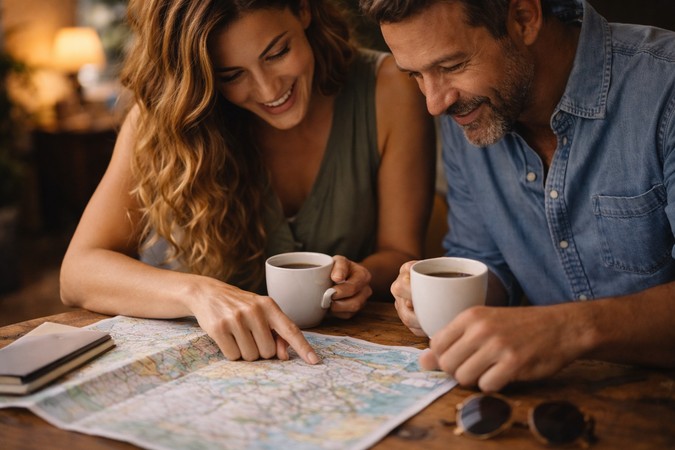 How Expectations Shape Travel Experiences