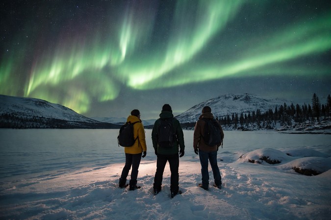 Best places to see the northern lights in 2026