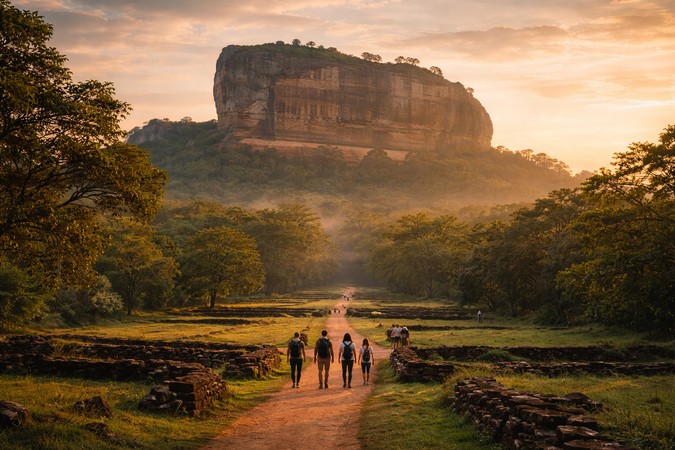 10 Best Places to Visit in SriLanka